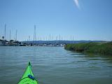 Redwood City Kayak 04 : Vermont Canoe Spring